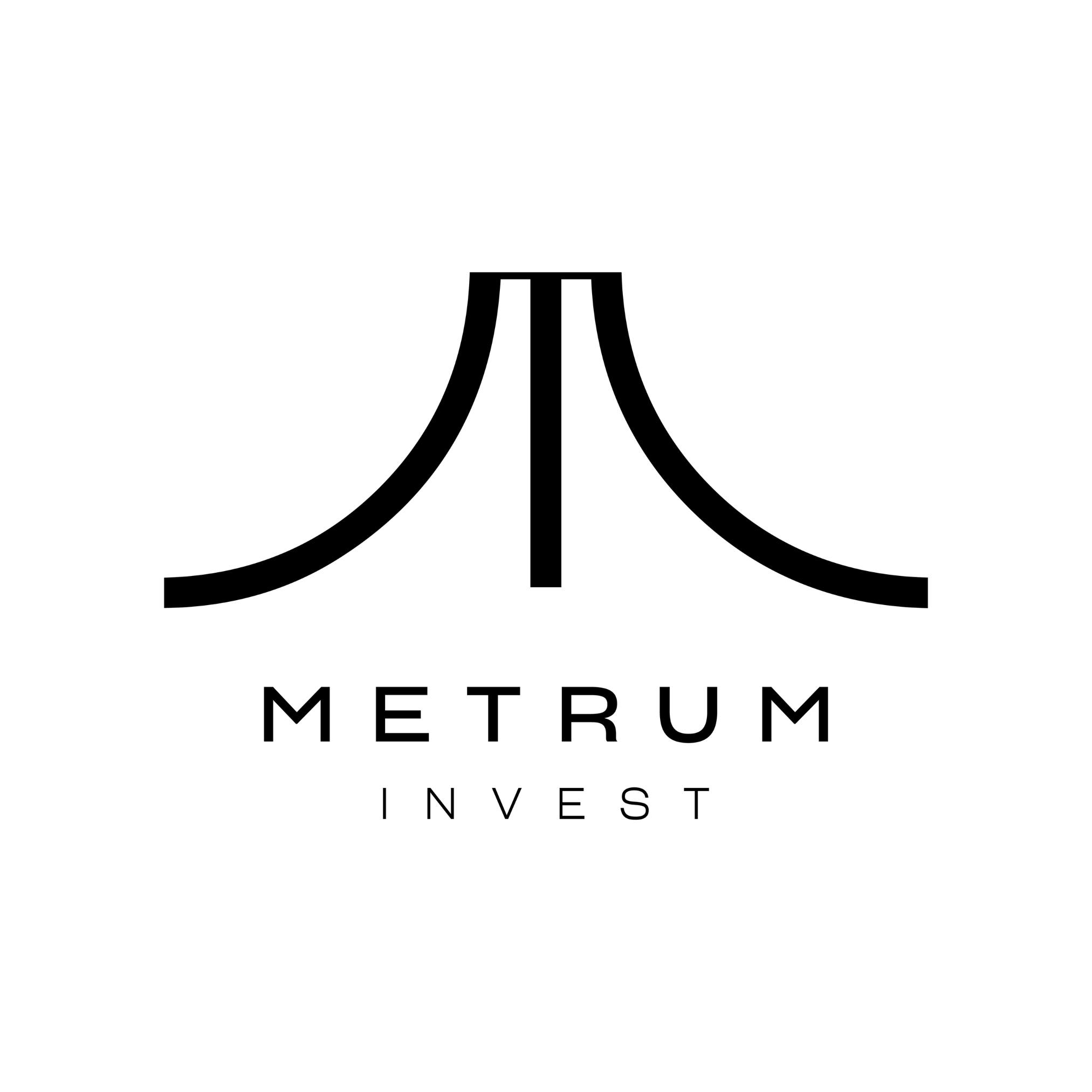 Metrum Invest logo